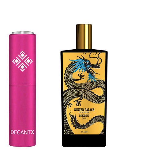 Memo Paris Winter Palace Eau de Parfum Unisex