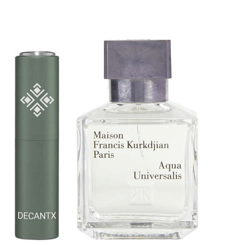 Maison Francis Kurkdjian Aqua Universalis Eau de Toilette Unisex