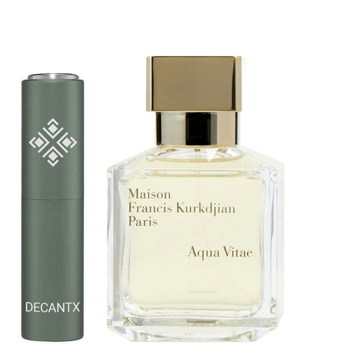 Maison Francis Kurkdjian Aqua Vitae Eau de Toilette Unisex