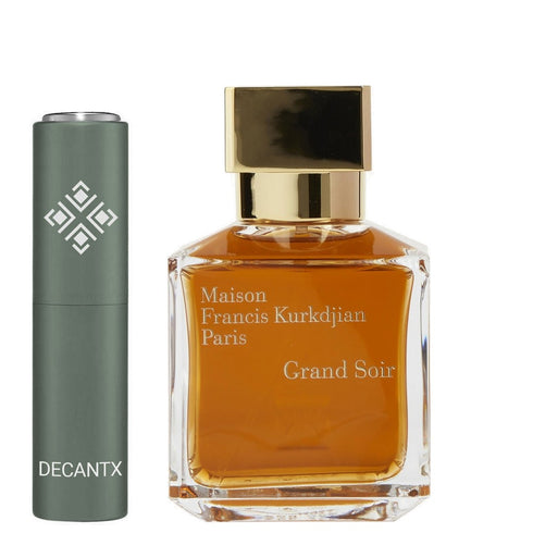 Maison Francis Kurkdjian Grand Soir Eau de Parfum Unisex