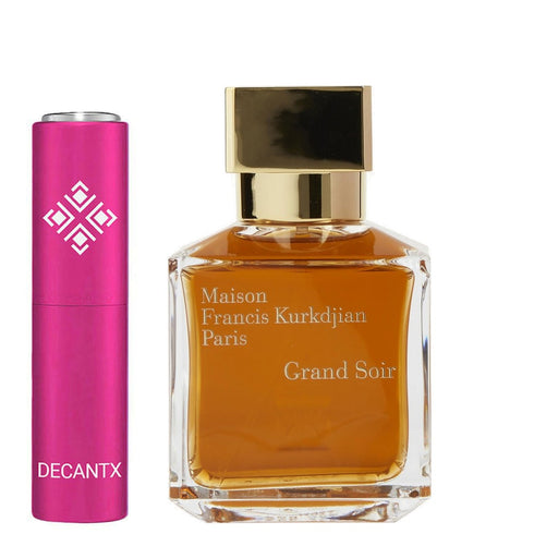 Maison Francis Kurkdjian Grand Soir Eau de Parfum Unisex