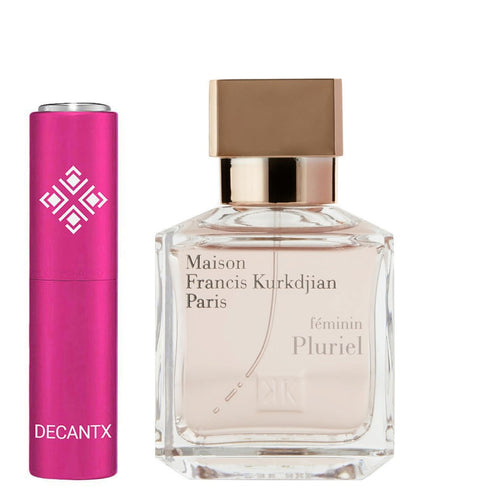 Maison Francis Kurkdjian Feminin Pluriel Eau de Parfum for Women
