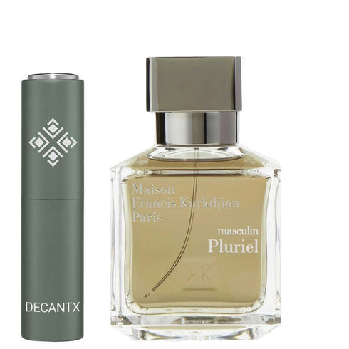 Maison Francis Kurkdjian Masculin Pluriel Eau de Toilette for Men
