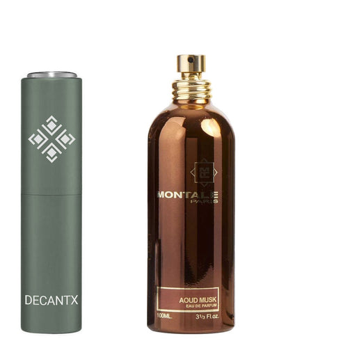 Montale Aoud Musk Eau de Parfum Unisex