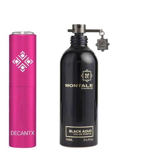 Montale Black Aoud Eau de Parfum Unisex