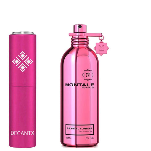 Montale Crystal Flowers Eau de Parfum Unisex