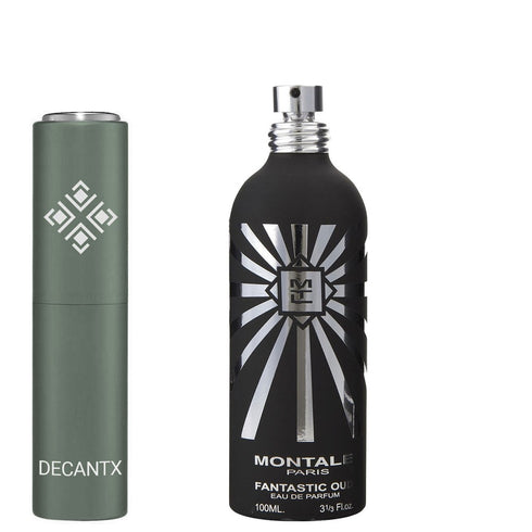 Montale Fantastic Oud Eau de Parfum Unisex