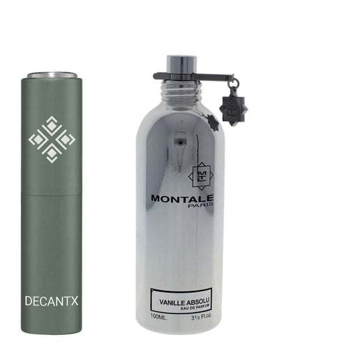 Montale Vanille Absolu Eau de Parfum for Women