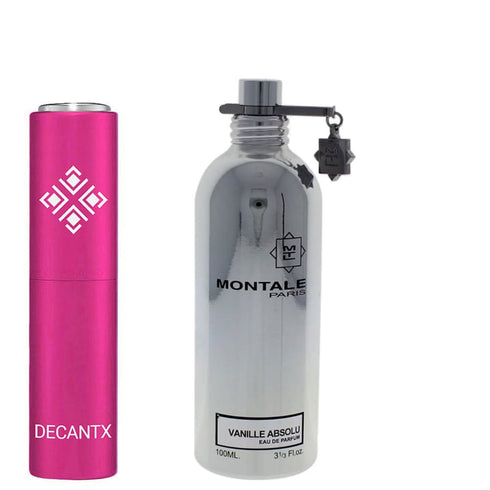 Montale Vanille Absolu Eau de Parfum for Women