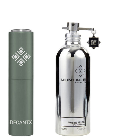 Montale White Musk Eau de Parfum Unisex