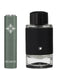 Montblanc Explorer Eau de Parfum for Men