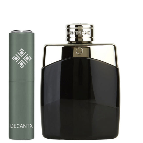 Montblanc Legend Eau de Toilette for Men
