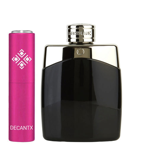 Montblanc Legend Eau de Toilette for Men