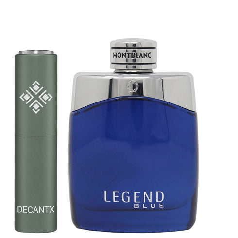 Montblanc Legend Blue Eau de Parfum for Men