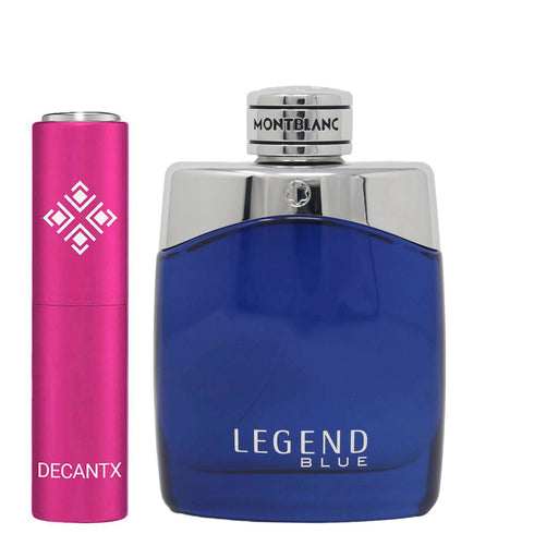 Montblanc Legend Blue Eau de Parfum for Men