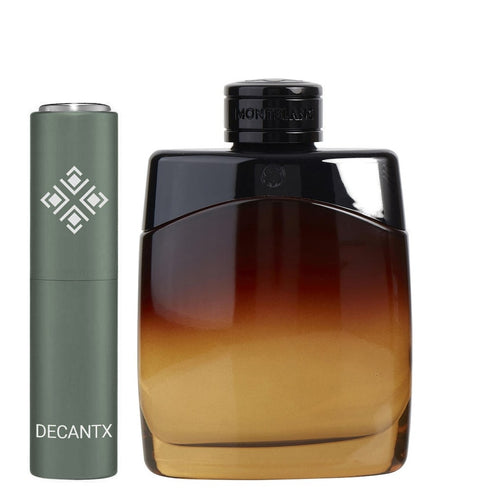 Montblanc Legend Night Eau de Parfum for Men