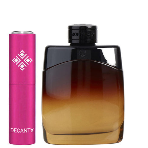 Montblanc Legend Night Eau de Parfum for Men