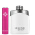 Montblanc Legend Spirit Eau de Toilette for Men