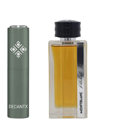 Montblanc Patchouli Ink Eau de Parfum for Men