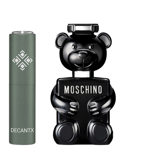 Moschino Toy Boy Eau de Parfum for Men