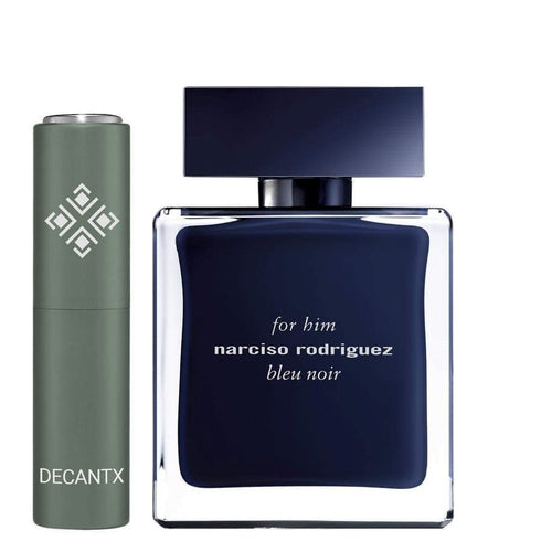 Narciso Rodriguez Bleu Noir for Him Eau de Toilette for Men