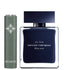 Narciso Rodriguez Bleu Noir for Him Eau de Toilette for Men