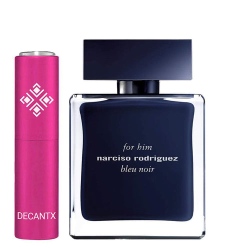 Narciso Rodriguez Bleu Noir for Him Eau de Toilette for Men