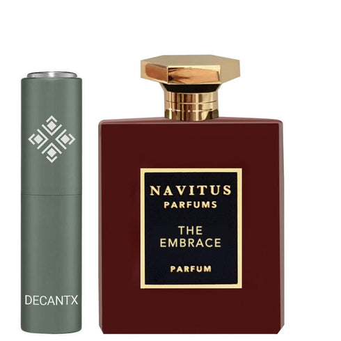Navitus Parfums The Embrace Parfum Unisex