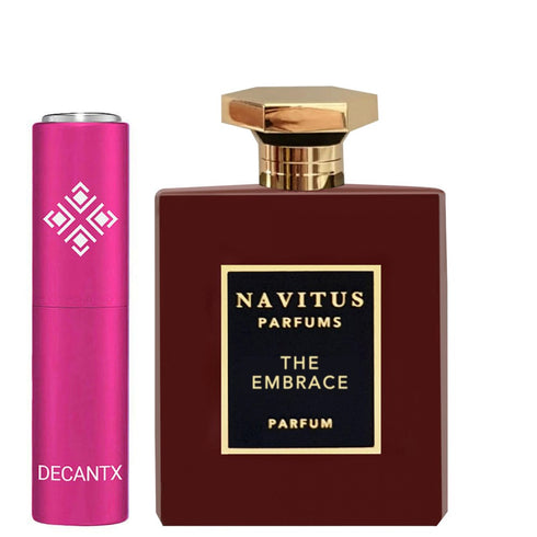 Navitus Parfums The Embrace Parfum Unisex