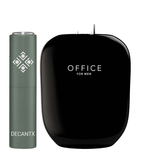 Fragrance One Office for Men Eau de Parfum for Men