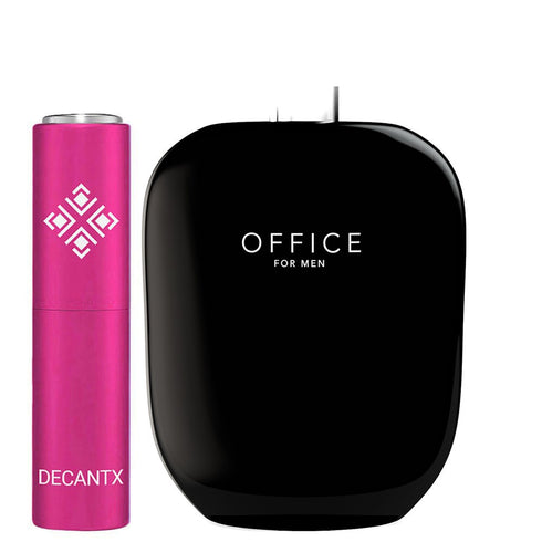 Fragrance One Office for Men Eau de Parfum for Men