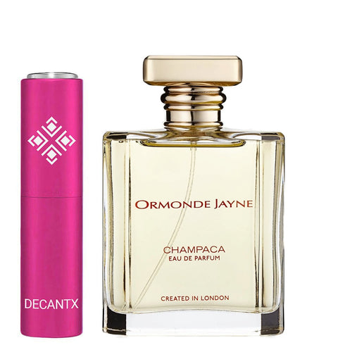 Ormonde Jayne Champaca Eau de Parfum Unisex