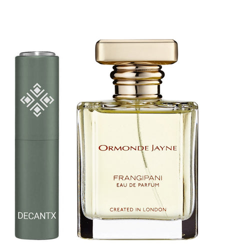 Ormonde Jayne Frangipani Eau de Parfum Unisex
