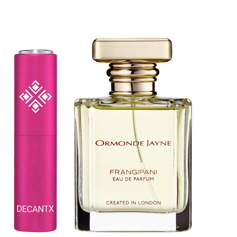Ormonde Jayne Frangipani Eau de Parfum Unisex