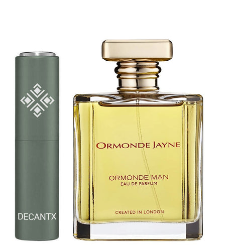 Ormonde Jayne Ormonde Man Eau de Parfum for Men