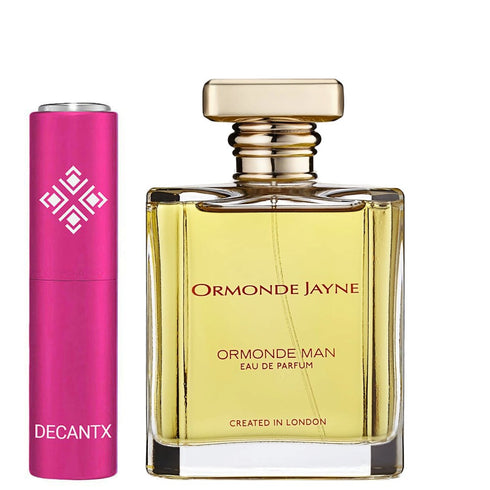 Ormonde Jayne Ormonde Man Eau de Parfum for Men