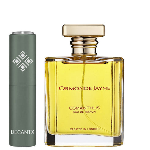 Ormonde Jayne Osmanthus Eau de Parfum Unisex
