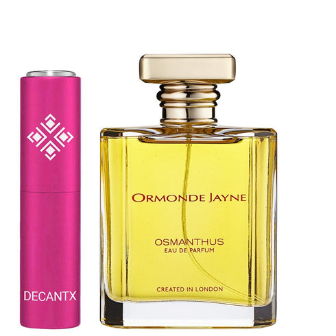 Ormonde Jayne Osmanthus Eau de Parfum Unisex