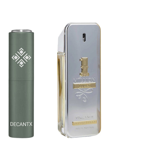 Paco Rabanne 1 Million Lucky Eau de Toilette for Men
