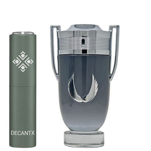 Paco Rabanne Invictus Platinum Eau de Parfum for Men