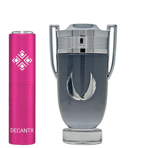 Paco Rabanne Invictus Platinum Eau de Parfum for Men
