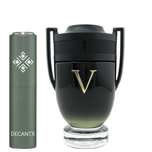 Paco Rabanne Invictus Victory Eau de Parfum Extreme for Men