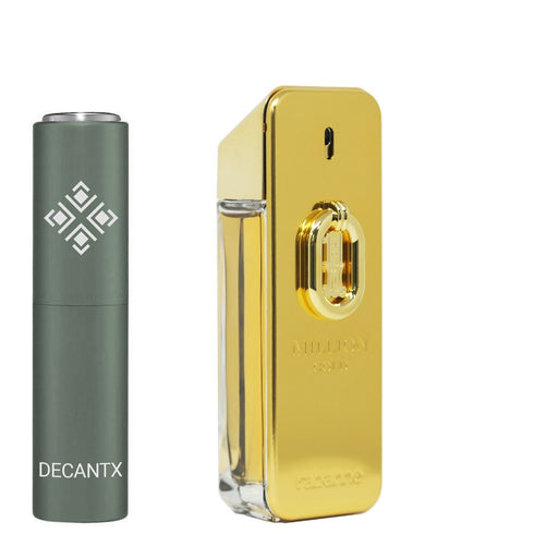 Paco Rabanne Million Gold Eau de Parfum Intense for Men