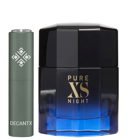 Paco Rabanne Pure XS Night Eau de Parfum for Men