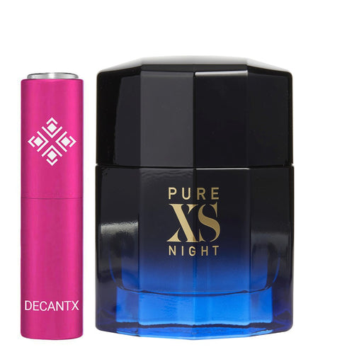 Paco Rabanne Pure XS Night Eau de Parfum for Men
