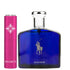 Ralph Lauren Polo Blue Eau de Parfum for Men