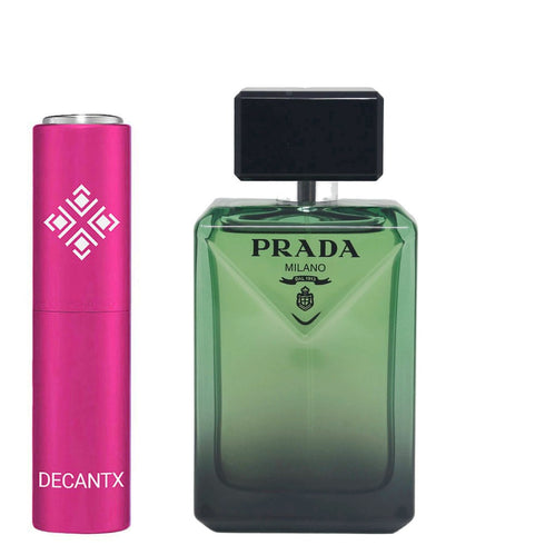 Prada Paradigme Eau de Parfum for Men