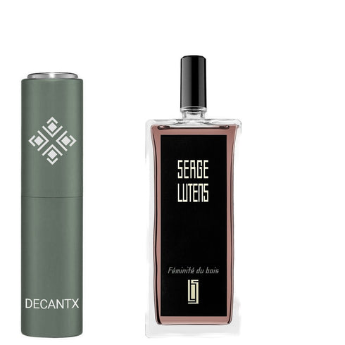 Serge Lutens Feminite Du Bois Eau de Parfum for Women