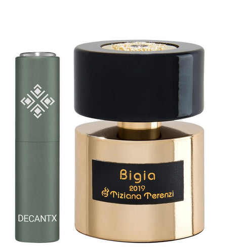 Tiziana Terenzi Bigia Extrait de Parfum Unisex