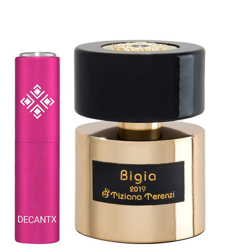 Tiziana Terenzi Bigia Extrait de Parfum Unisex
